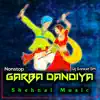 Dj Sanket SM - Nonstop Garba Dandiya Shehnai Music - Single